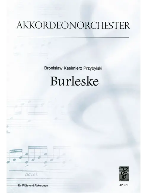 Burleske